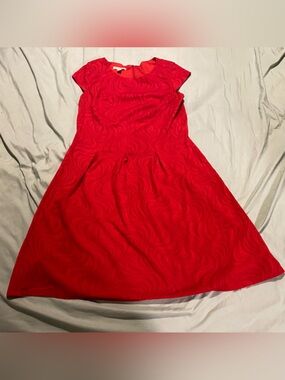 Cb Established 1962 Dress